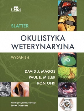 Okulistyka weterynaryjna Slattera