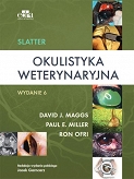 Okulistyka weterynaryjna Slattera