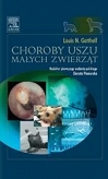 Choroby uszu małych zwierząt