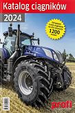 Katalog ciągników 2024
