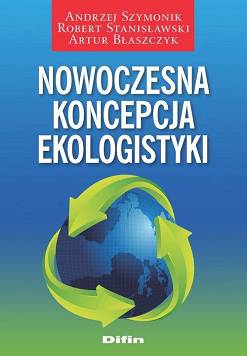 Nowoczesna koncepcja ekologistyki