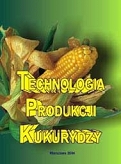 Technologia produkcji kukurydzy
