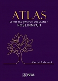 Atlas sproszkowanych substancji roślinnych