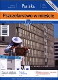 Pszczelarstwo w mieście