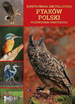 Ilustrowana encyklopedia ptaków