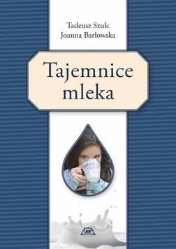  Tajemnice mleka