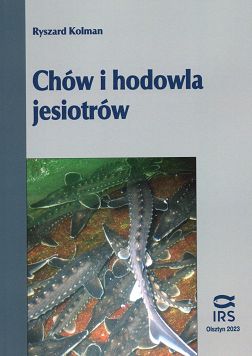 Chów i hodowla jesiotrów