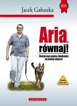 Aria, równaj