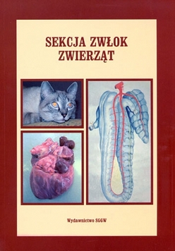 Sekcja zwłok zwierząt