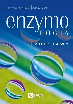 Enzymologia. Podstawy