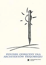 Rysunek odręczny dla architektów krajobrazu