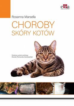 Choroby skóry kotów