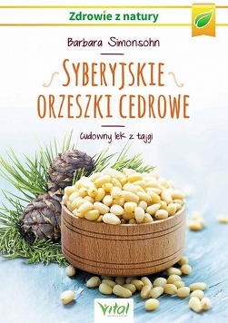 Syberyjskie orzeszki cedrowe