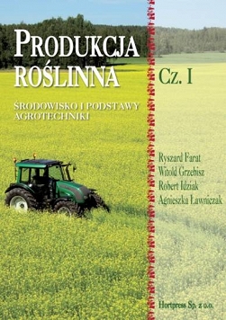 Produkcja roślinna część 1