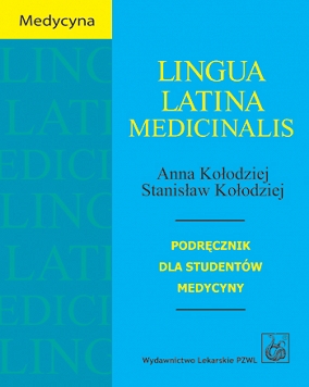 Lingua Latina medicinalis