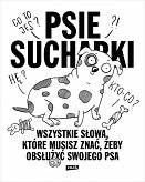 Psie sucharki część druga