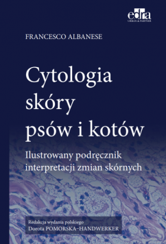 Cytologia skóry psów i kotów