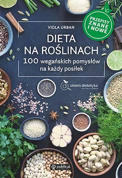 Dieta na roślinach