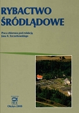 Rybactwo śródlądowe