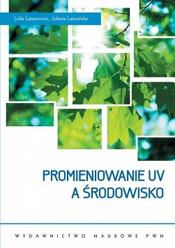 Promieniowanie UV a środowisko