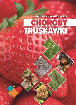 Choroby Truskawki