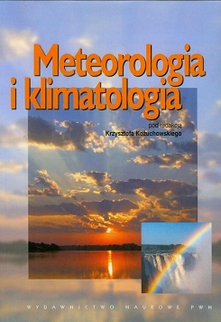 Meteorologia i klimatologia PWN