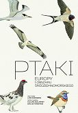 Ptaki Europy i obszaru śródziemnomorskiego. Przewodnik Collinsa