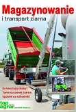 Magazynowanie i transport ziarna