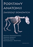 Podstawy anatomii zwierząt domowych