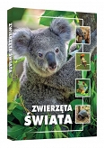 Zwierzęta świata