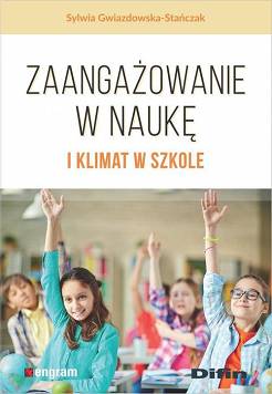 Zaangażowanie w naukę i klimat w szkole