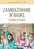 Zaangażowanie w naukę i klimat w szkole