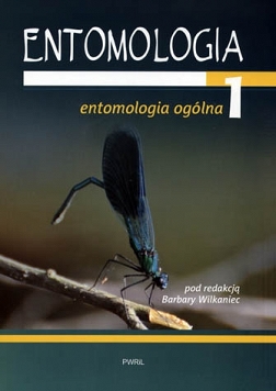 Entomologia Część 1 entomologia ogólna