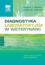 Diagnostyka laboratoryjna w weterynarii