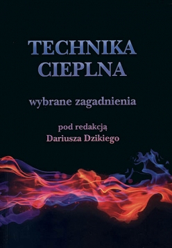 Technika cieplna wybrane zagadnienia