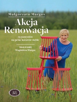 Akcja renowacja