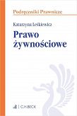Prawo żywnościowe