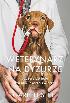 Weterynarz na dyżurze