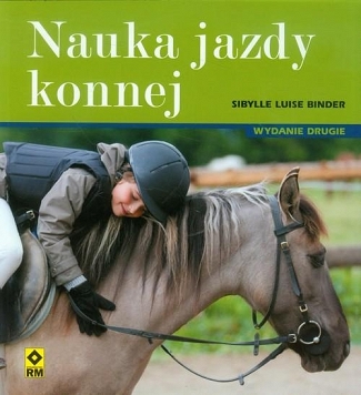 Nauka jazdy konnej