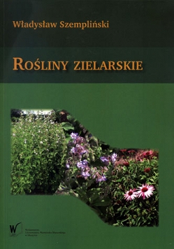 Rośliny zielarskie