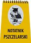 Notatnik pszczelarski - 2