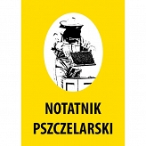 Notatnik pszczelarski