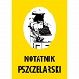 Notatnik pszczelarski