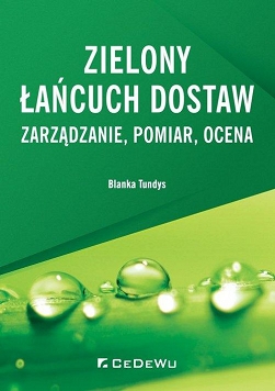 Zielony łańcuch dostaw