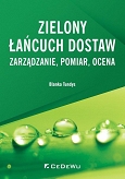 Zielony łańcuch dostaw