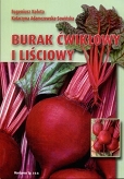 Burak ćwikłowy i liściowy