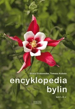 Encyklopedia bylin tom 1