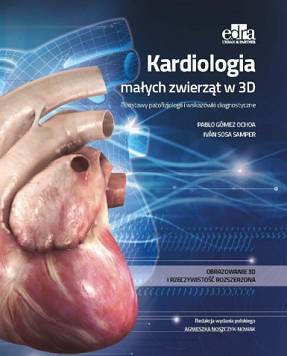 Kardiologia małych zwierząt w 3D