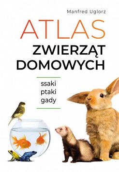 Atlas zwierząt domowych