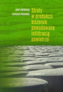 Straty w produkcji kiszonek powodowane infiltracją powietrza